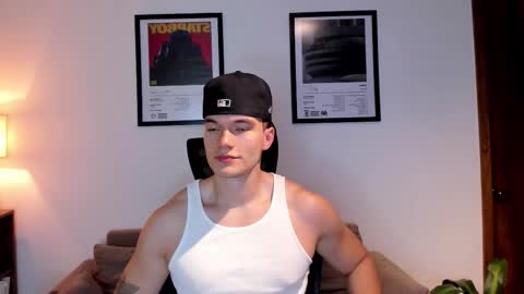 Jack J online show from 10-01-25, 10:10