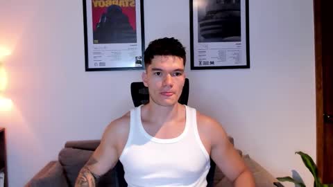 Jack J online show from 10-13-25, 10:37