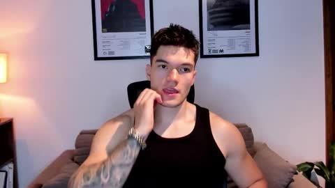 Jack J online show from 10-21-25, 10:27