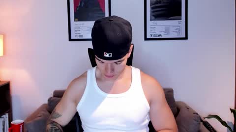 Jack J online show from 11-12-25, 10:48