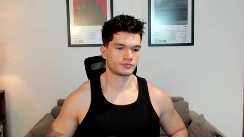 Jack J online show from 11-25-25, 11:32