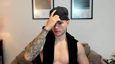 Jack J online show from 11-26-25, 11:33