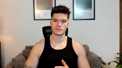 Jack J online show from 11-28-25, 11:46