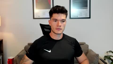 Jack J online show from 12-02-25, 01:50