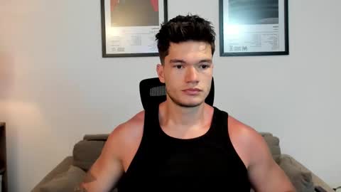 Jack J online show from 12-03-25, 12:03