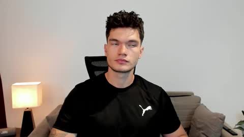 Jack J online show from 12-04-25, 12:25