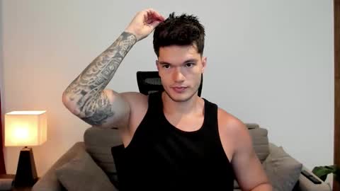 Jack J online show from 12-05-25, 12:36