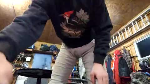 Snapshot of jackboys16 chatting on 01-17-25, 05:21 Dess online show from 01-17-25, 05:21