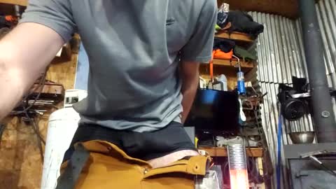 Snapshot of jackboys16 chatting on 02-22-25, 10:09 Dess online show from 02-22-25, 10:09