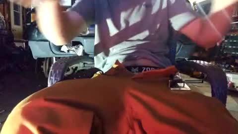 Snapshot of jackboys16 chatting on 03-05-25, 10:44 Dess online show from 03-05-25, 10:44