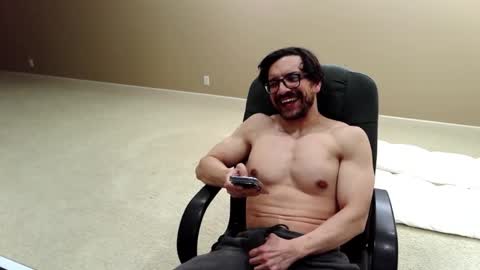 jackcharloe online show from 02-21-26, 09:05