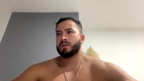 jackdanielsm online show from 10-05-25, 11:24