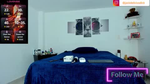 Snapshot of jackdeliciusdick chatting on 09-10-25, 08:14 jackdeliciusdick online show from 09-10-25, 08:14