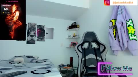 jackdeliciusdick online show from 12-14-25, 08:09