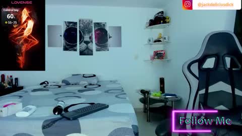 jackdeliciusdick online show from 01-15-26, 09:03