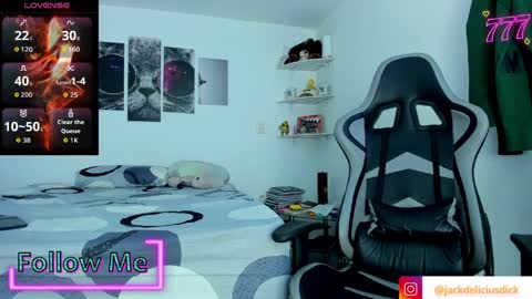 jackdeliciusdick online show from 04-09-26, 01:27