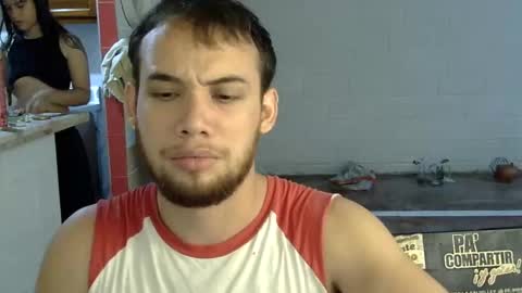 Jack and Madison online show from 02-15-25, 12:15