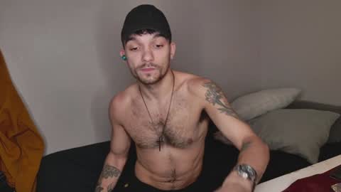 Jack  online show from 01-18-25, 10:49