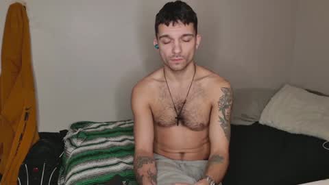 Jack  online show from 01-19-25, 11:56