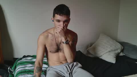 Jack  online show from 01-19-25, 02:59