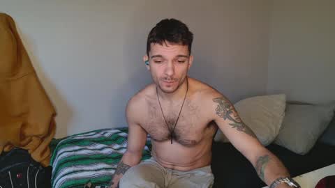 Jack  online show from 01-22-25, 01:53