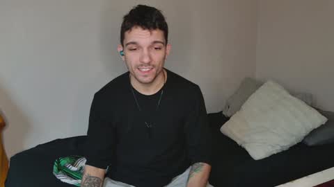 Jack  online show from 01-23-25, 03:01