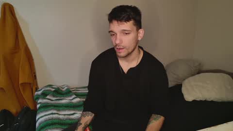 Jack  online show from 01-26-25, 03:36