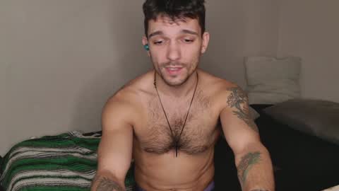 Jack  online show from 01-28-25, 12:15