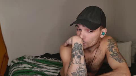 Jack  online show from 01-29-25, 07:36