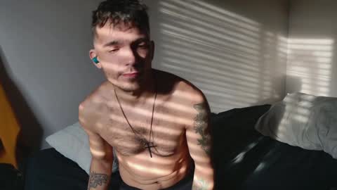 Jack  online show from 01-31-25, 08:12