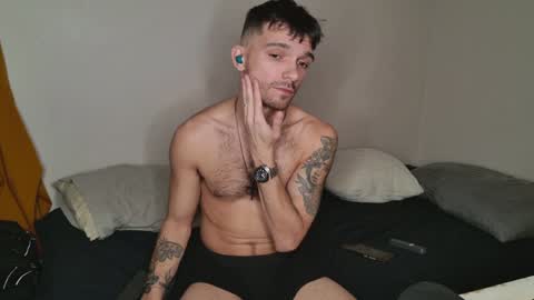 Jack  online show from 02-01-25, 05:18