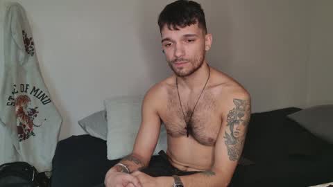 Jack  online show from 02-06-25, 02:37