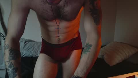 Jack  online show from 02-07-25, 12:50