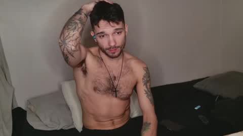 Jack  online show from 02-09-25, 10:31