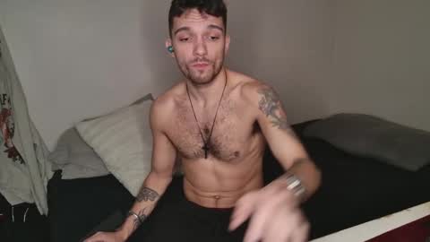 Jack  online show from 02-10-25, 02:08