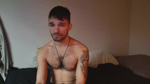 Jack  online show from 02-13-25, 08:55