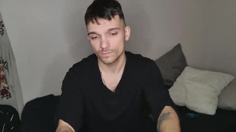 Jack  online show from 03-01-25, 02:37