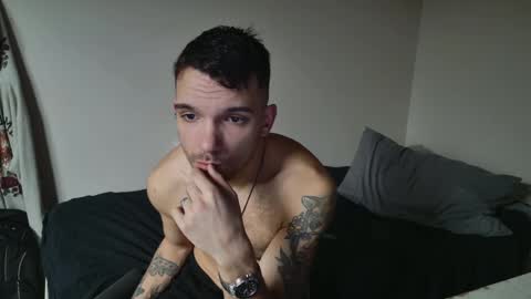 Jack  online show from 03-01-25, 03:16