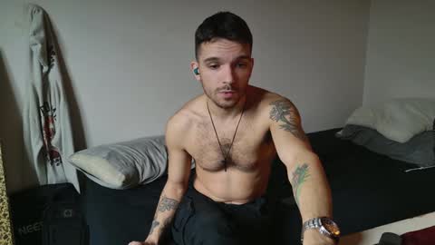 Jack  online show from 03-11-25, 08:53