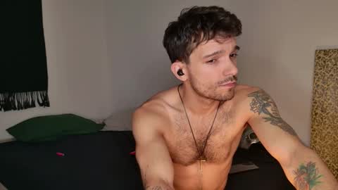 Jack  online show from 09-17-25, 03:41