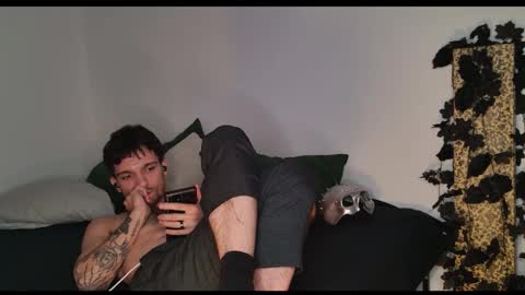 Jack  online show from 10-06-25, 10:45