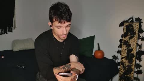 Jack  online show from 10-14-25, 07:42