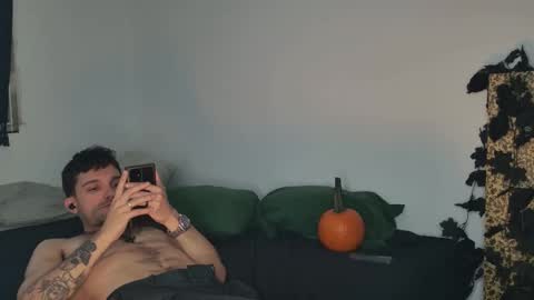 Jack  online show from 10-14-25, 09:37