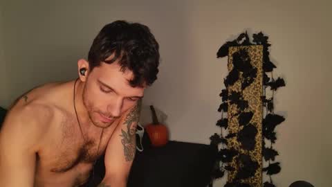 Jack  online show from 10-15-25, 09:42