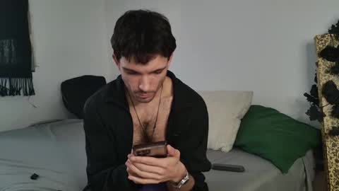 Jack  online show from 11-19-25, 07:14