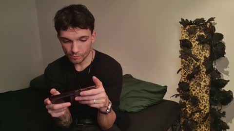 Jack  online show from 01-11-26, 07:24