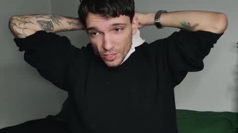 Jack  online show from 01-18-26, 03:32