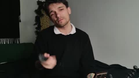 Jack  online show from 02-19-26, 08:10