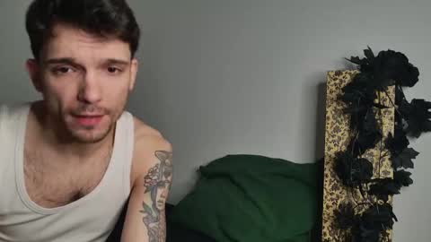 Jack  online show from 03-04-26, 01:33