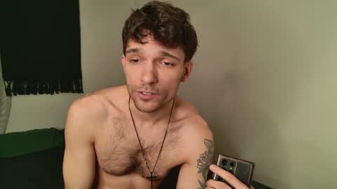 Jack  online show from 04-03-26, 04:21